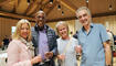4. Degustation Weinland Liechtenstein in Nendeln