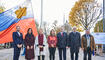 Liechtenstein übernimmt den Vorsitz im Europarat (15.11.2023)