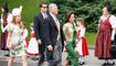 Hochzeit von Prinzessin Marie Caroline & Leopoldo Maduro Vollmer