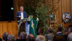 70. Hbertuskonvent des Ordens «Der Silberne Bruch».