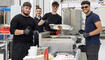 KIB Food and Culture Event in Schaan