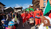 20200222 Umzug, Strassenfasnacht und Fasnachtsparty in Malbun