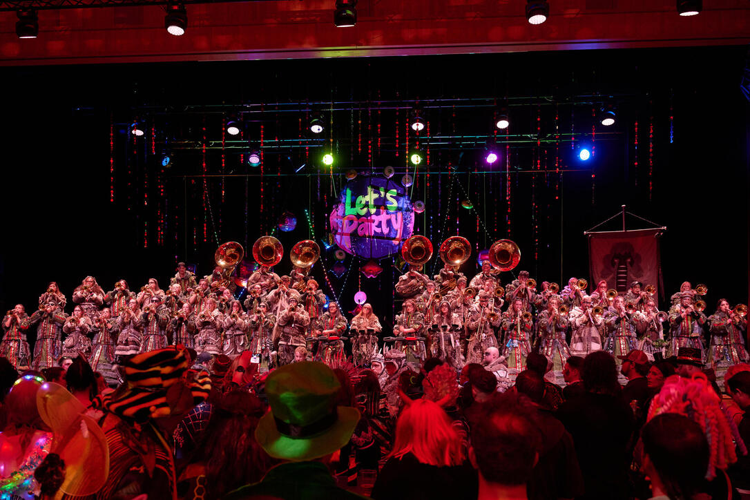 Schaabumm 2026 (10.01.2026)