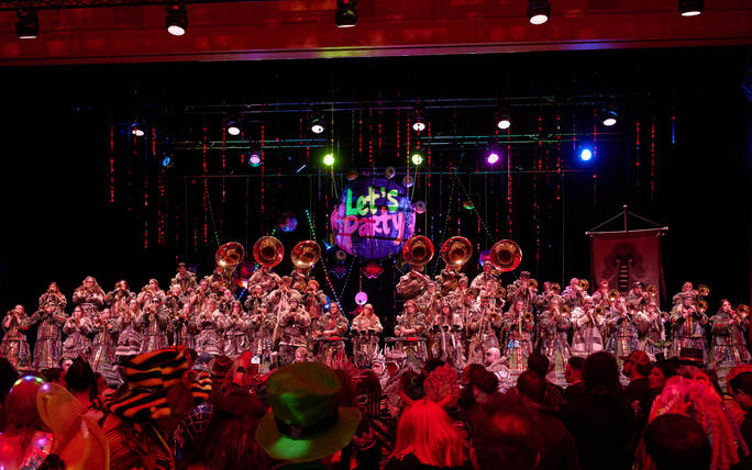 Schaabumm 2026 (10.01.2026)