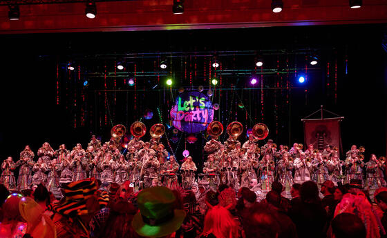 Schaabumm 2026 (10.01.2026)