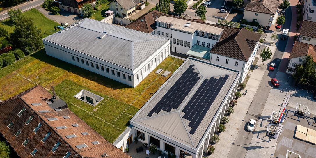 Photovoltaik SAL Photovoltaik SAL