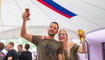 2. Weizenbierfestival in Triesenberg (08.06.2024)