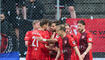 Etoile Carouge FC - FC Vaduz (08.05.2026)