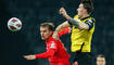 Schweiz Fussball Super-League BSC Young-Boys - FC Vaduz