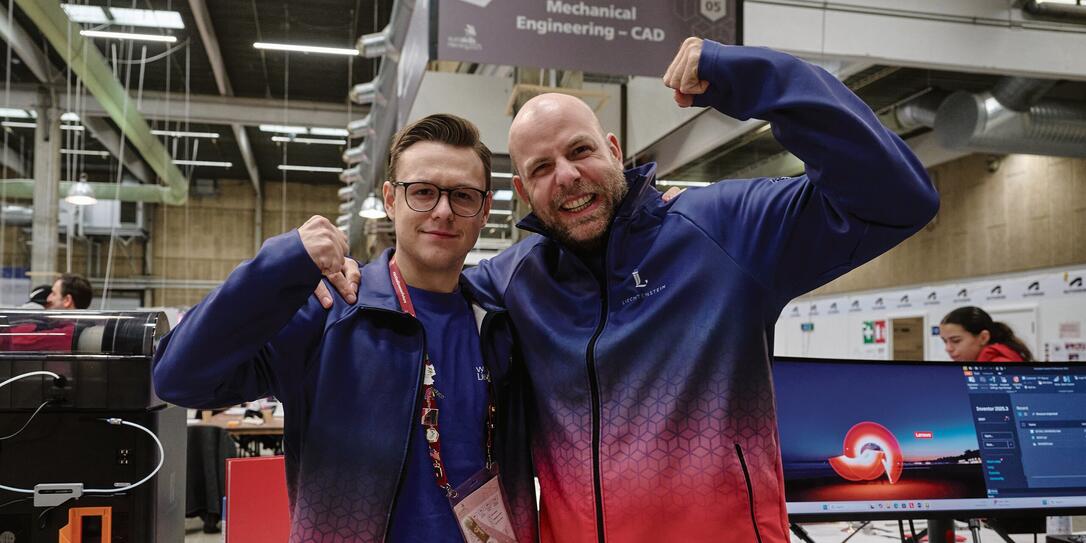 Euroskills Herning 2025