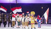 Worldskills - Abu Dhabi 2017