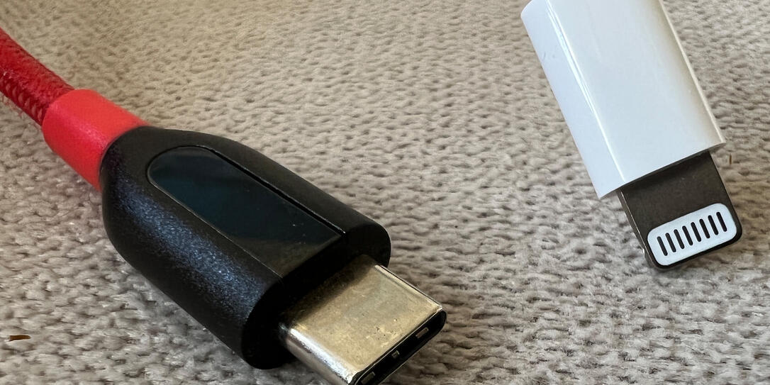 EU-Vorschlag für einheitliche Handy-Ladebuchse