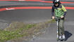 Pumptrack Training für Kinder in Triesen