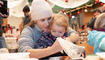Weihnachtsmarkt  in Schellenberg