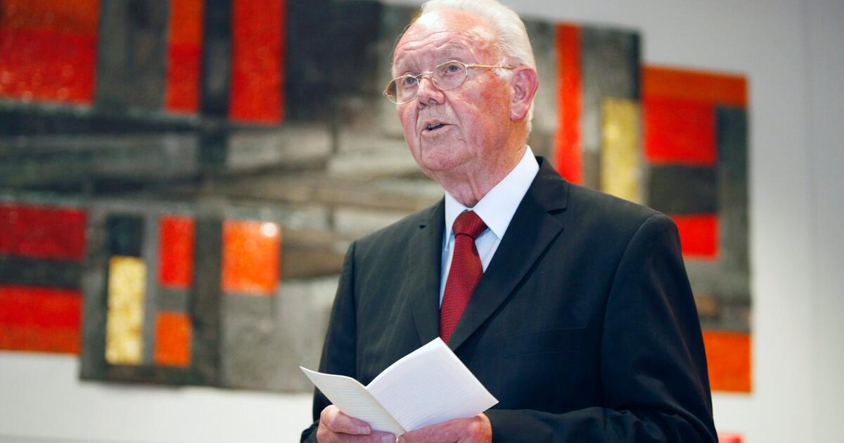 Was passiert, wenn ein Vorsteher ausfällt? Die Geschichte liefert keine