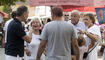 Staatsfeiertag Volksfest in Vaduz