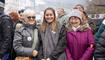Internationaler Fasnachtsumzug in Schaan