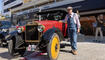 Oldtimertreffen in Vaduz