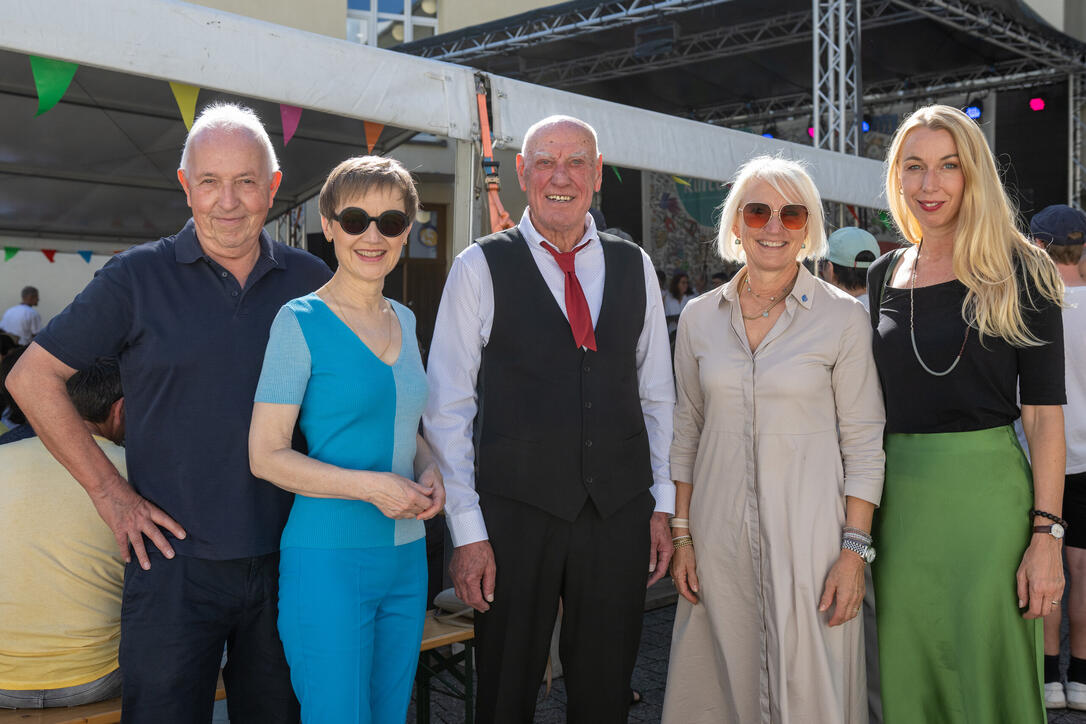 Fest der Kulturen