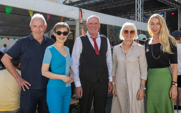 Fest der Kulturen