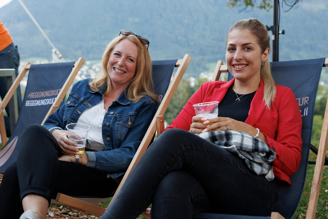 The Princely Liechtenstein Tattoo in Schellenberg