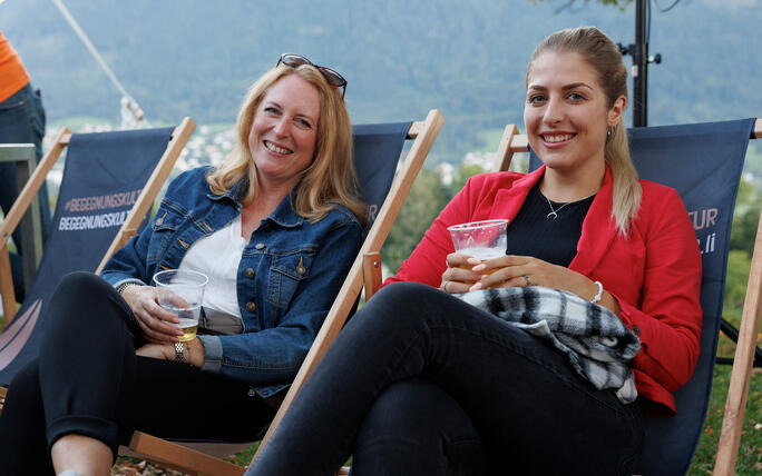 The Princely Liechtenstein Tattoo in Schellenberg