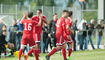 FC Vaduz U23 - FC Altstätten