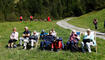 19. Liechtensteiner Weisenblasen in Malbun, Triesenberg.
