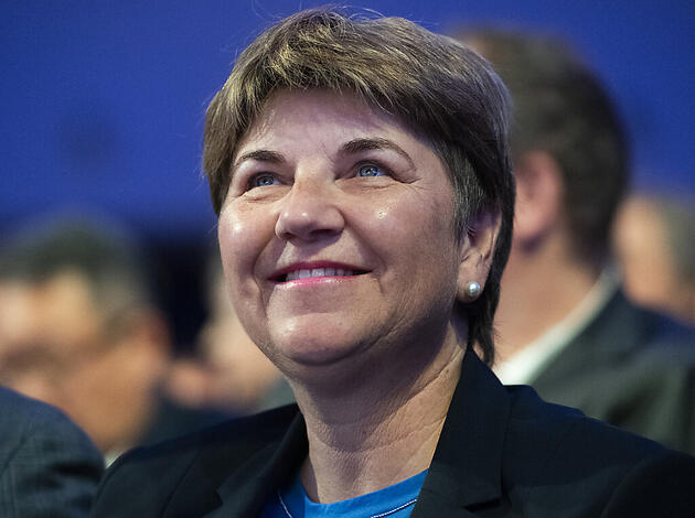 Amherd Will Mehr Mittel Gegen Cyberattacken Vaterland Online