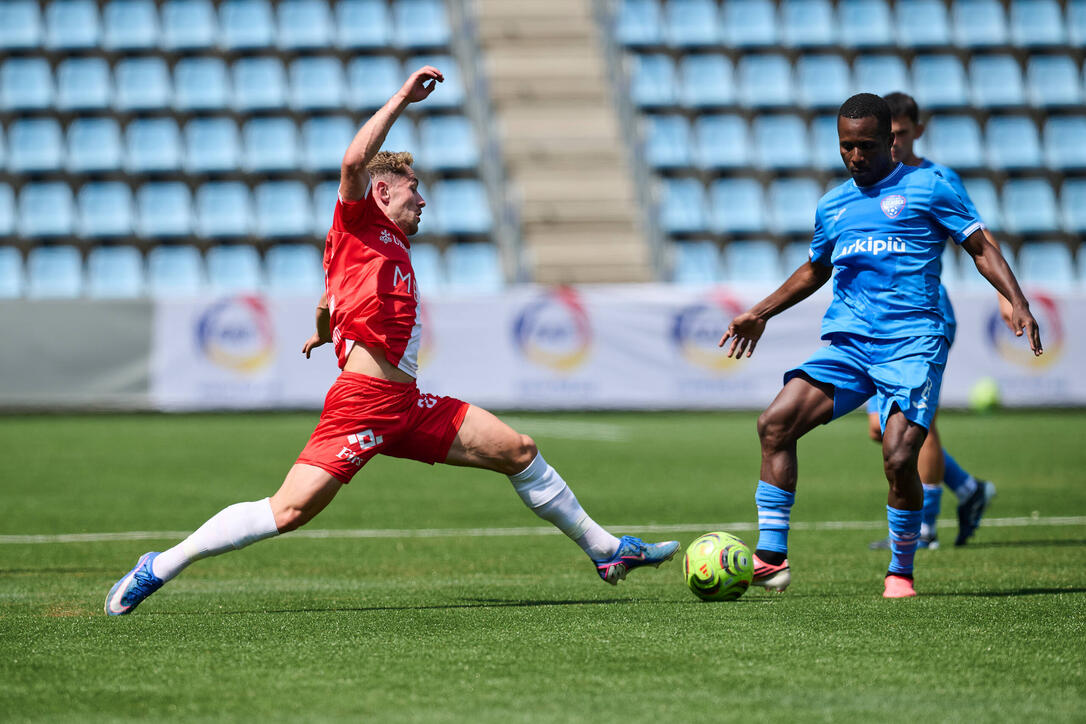 Atletic Club d&rsquo;Escaldes -  FC Vaduz (30.07.2026)