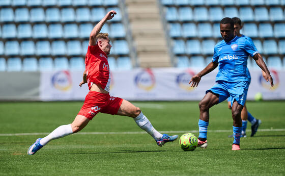 Atletic Club d&rsquo;Escaldes -  FC Vaduz (30.07.2026)