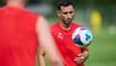 Trainingsstart beim FC Vaduz (15.06.2026)