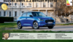 Die Autoneuheiten im Herbst 2025