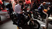 Eicma "THAT'S AMORE" Motorrad-Messe