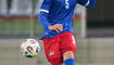 Liechtenstein  U21 - Nordmazedonien U20 (03.12.2025)