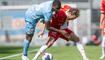 FC Vaduz - FC Thun