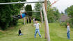 Eröffnung des Spielplatz Bühl, Gamprin-Bendern.