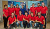 EuroSkills 2025: Empfang in Liechtenstein (17.09.2025)