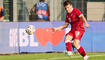 Liechtenstein - Schottland (09.06.2025)