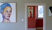 Vernissage «sichtbar»  im Alten Pfarrhof