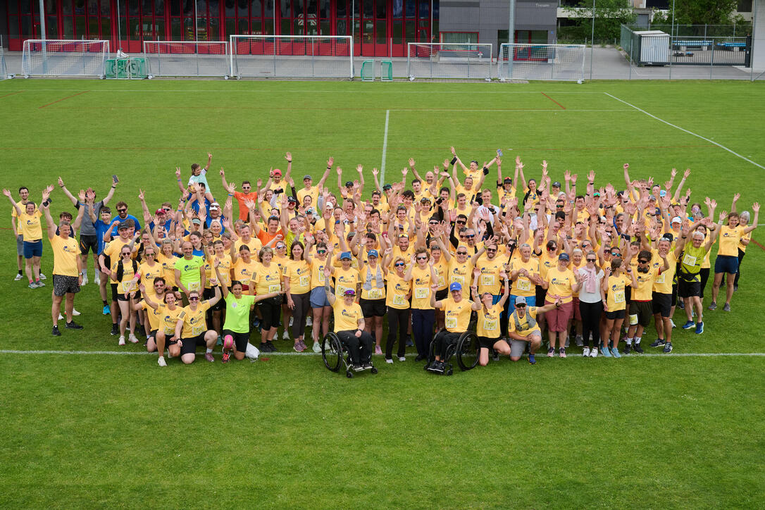 Wings for Life World Run (10.05.2026)