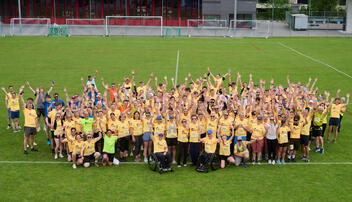 Wings for Life World Run (10.05.2026)