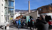 Impressionen Jubil&auml;umsmarsch