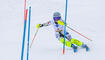 Liechtensteinische Alpine Skimeisterschaft NC Slalom Damen
