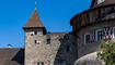 Staatsfeiertag: Staatsakt auf Schloss Vaduz