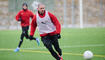 Trainingstart FC Vaduz (03.01.2025)