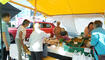 Werdenberger Buuramark in Grabs