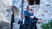 Die Jungen Tenöre auf Burg Gutenberg in Balzers (28.07.2024)