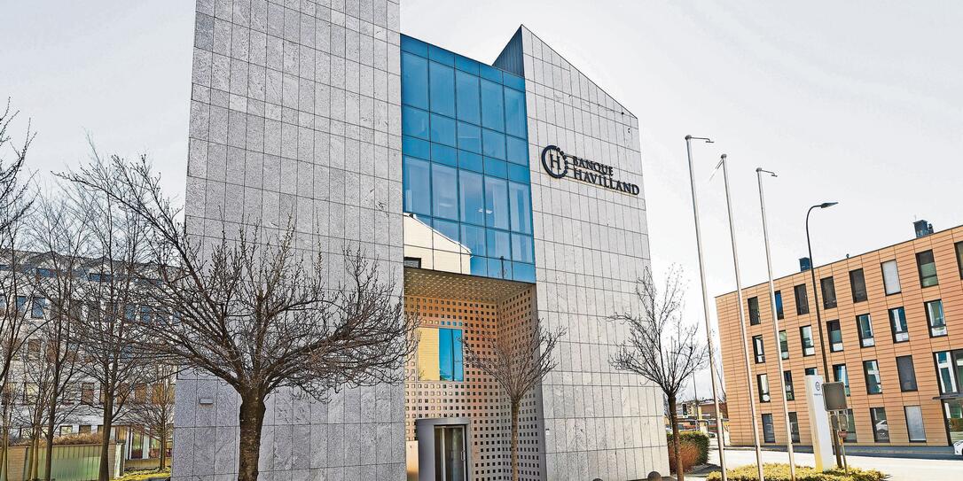 Banque Havilland Banque Havilland