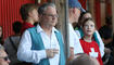 Blasmusik-Treffen in Gams